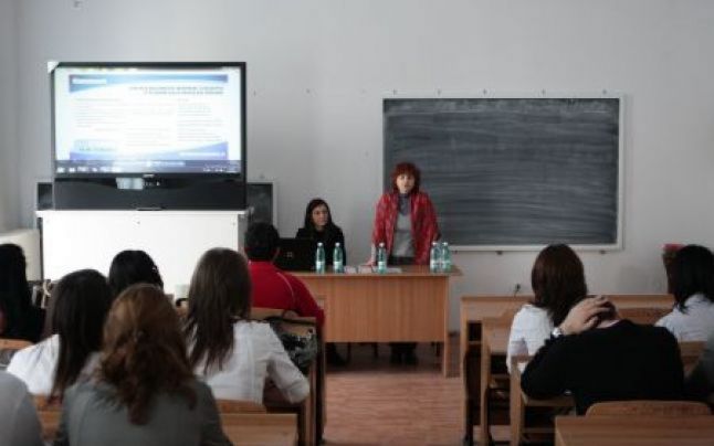 Patru universităţi din Moldova rămân fără facultatea de Drept. Foto: adevarul.md