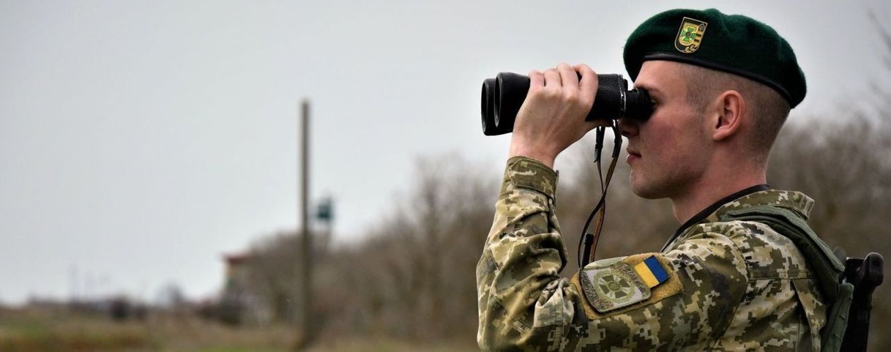 Украинские пограничники предотвратили контрабанду сигарет из Молдовы.