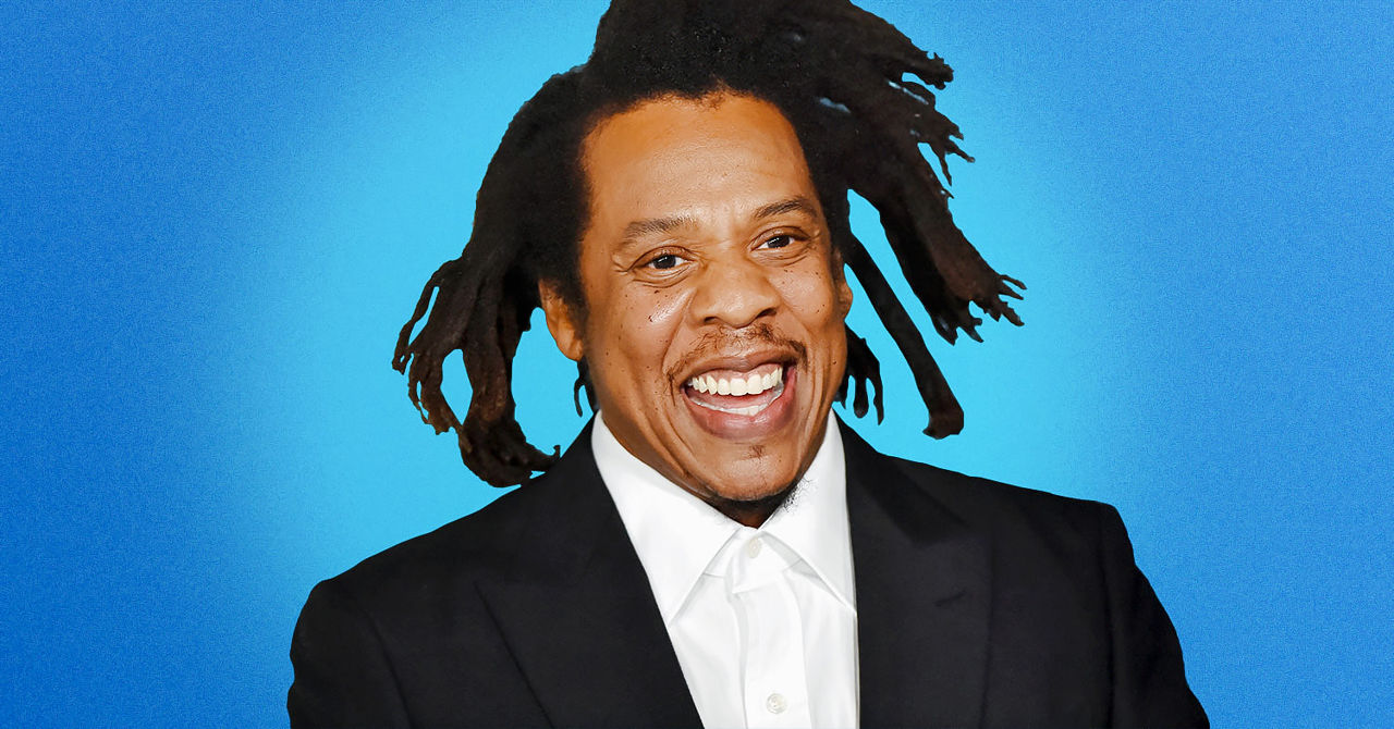 Состояние рэпера Jay-Z достигло $2,5 миллиардов.