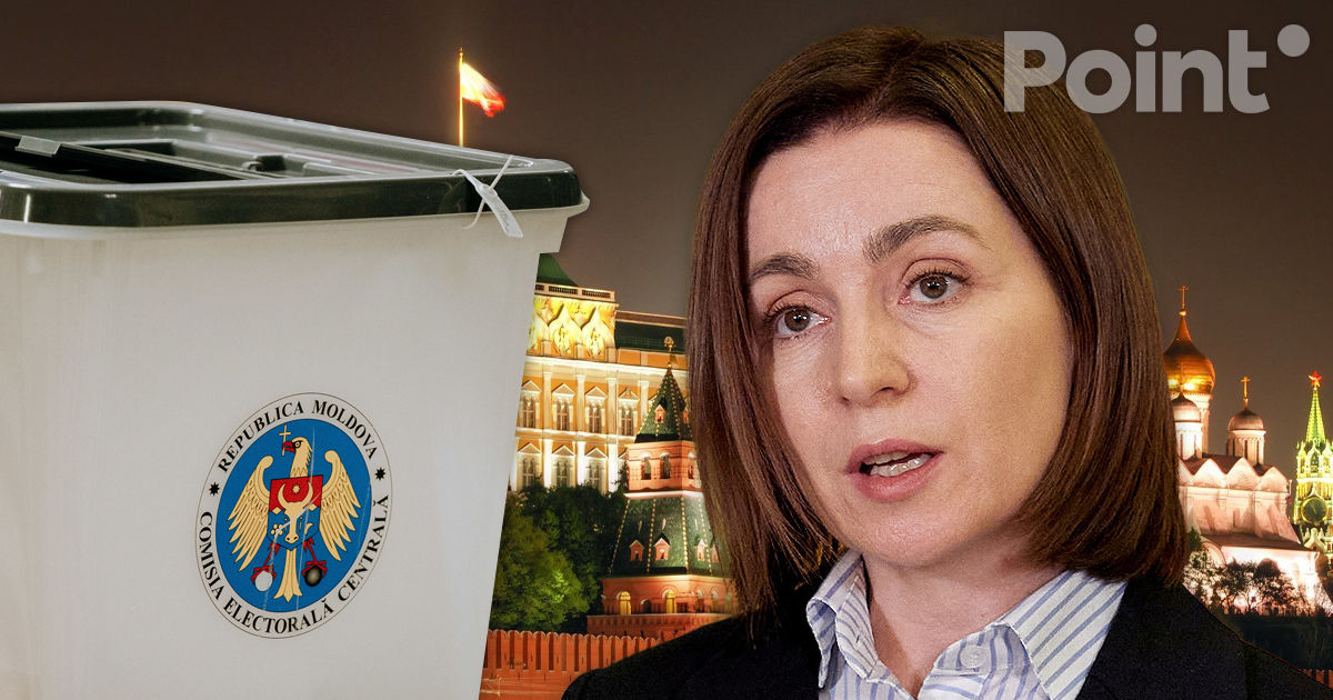 Sandu: Kremlinul, dispus să cheltuie și mai mulți bani pentru a deturna alegerile din R. Moldova.