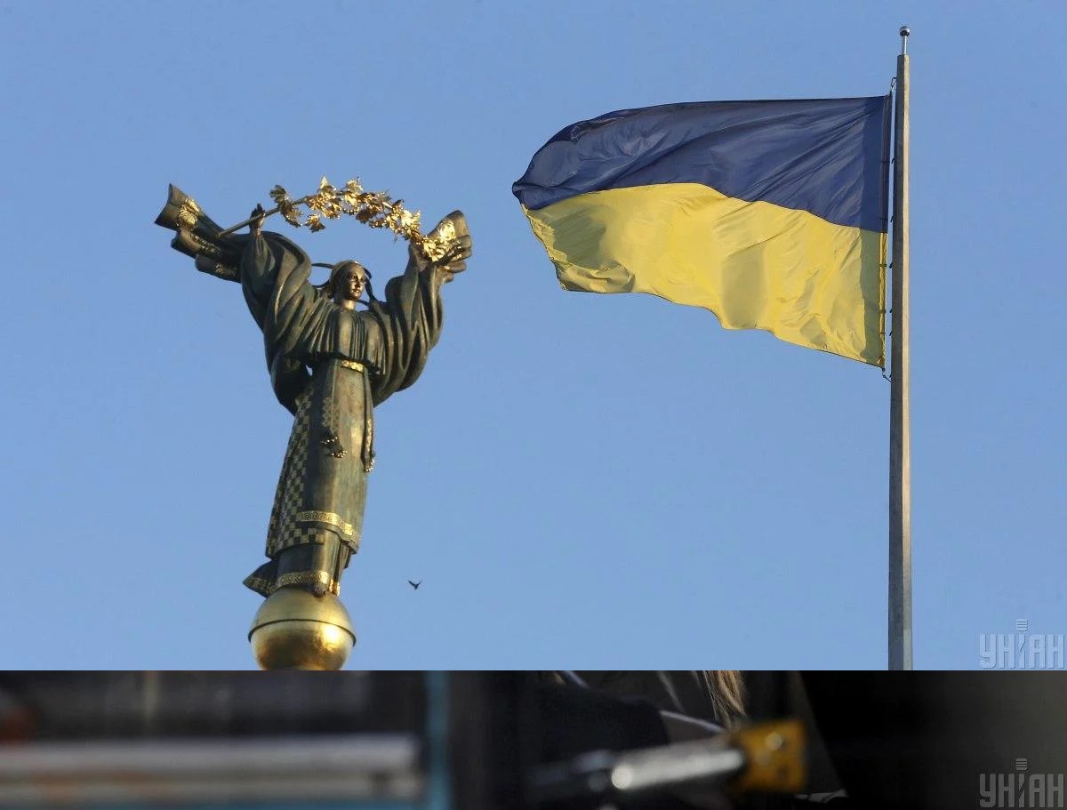 Украинские деятели культуры призвали мировых лидеров к миру.