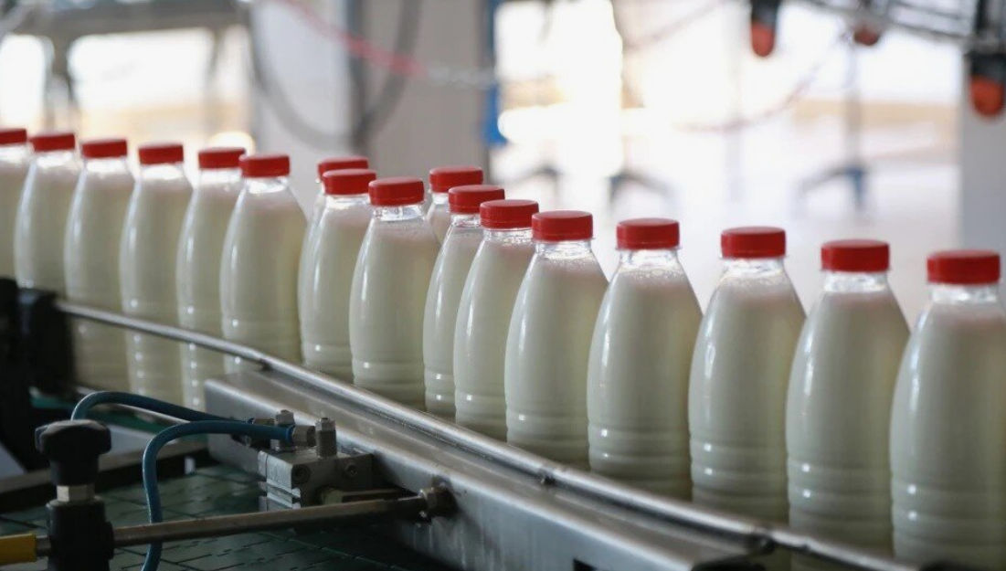 Sectorul produselor lactate din Moldova se va confrunta cu dificultăți în timpul iernii.