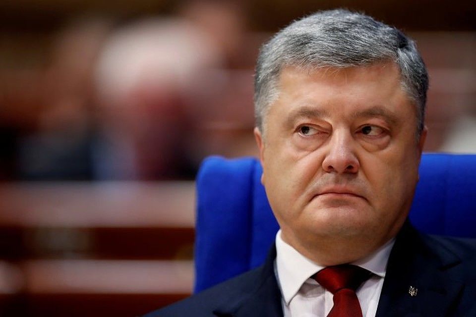 В посольстве Украины в Молдове опровергли информацию о визите президента Петра Порошенко в Кишинев. 