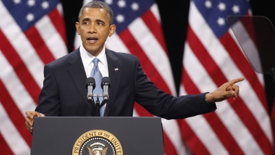 Preşedintele american, Barack Obama, a decis să legalizeze şederea în SUA a milioane de imigranţi care au ajuns ilegal în ţară.