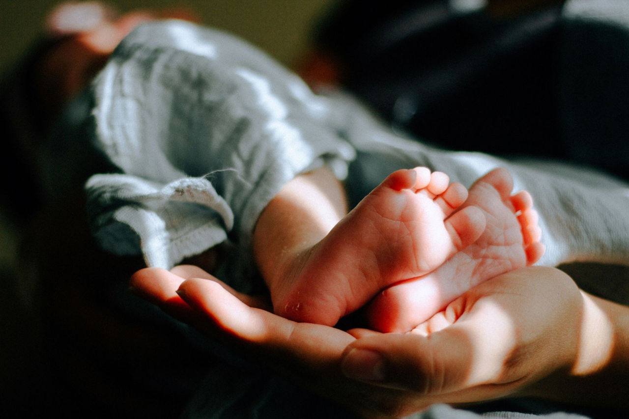 Во Франции 6-летний ребенок убил младенца в роддоме.