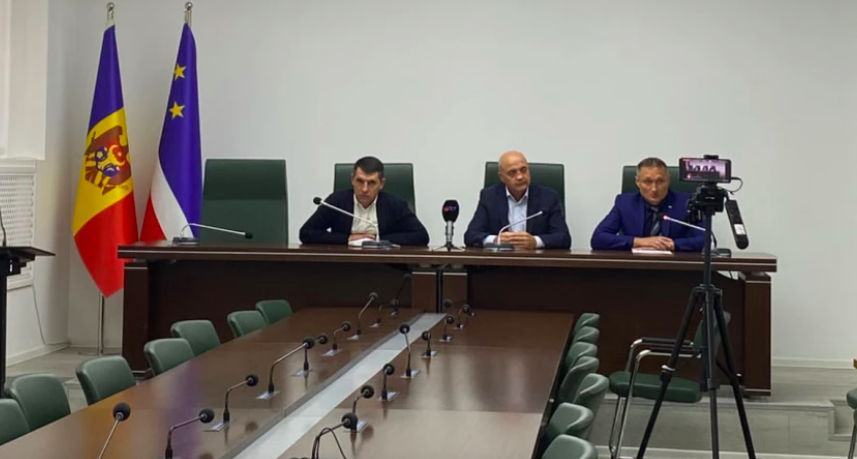 Руководство НСГ призвало Санду не подписывать поправки в Налоговый кодекс.