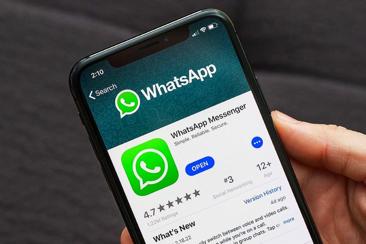 WhatsApp подтвердил баг с возможностью писать тем, кто вас заблокировал.