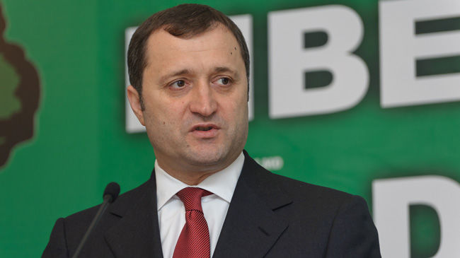 Filat vrea modificarea Codului Fiscal. Foto: gandrabur.net