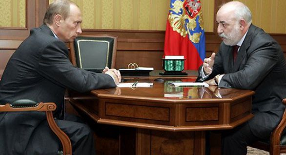 Un bun prieten al lui Putin, ar putea scăpa „activele toxice”, oferindu-le statului. Foto: independent.md