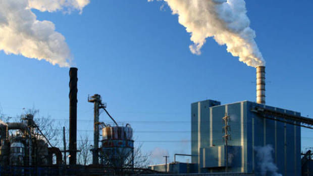 Volumul vânzărilor producţiei industriale în ZEL-uri s-a majorat cu peste 20%. Foto: energielive.ro