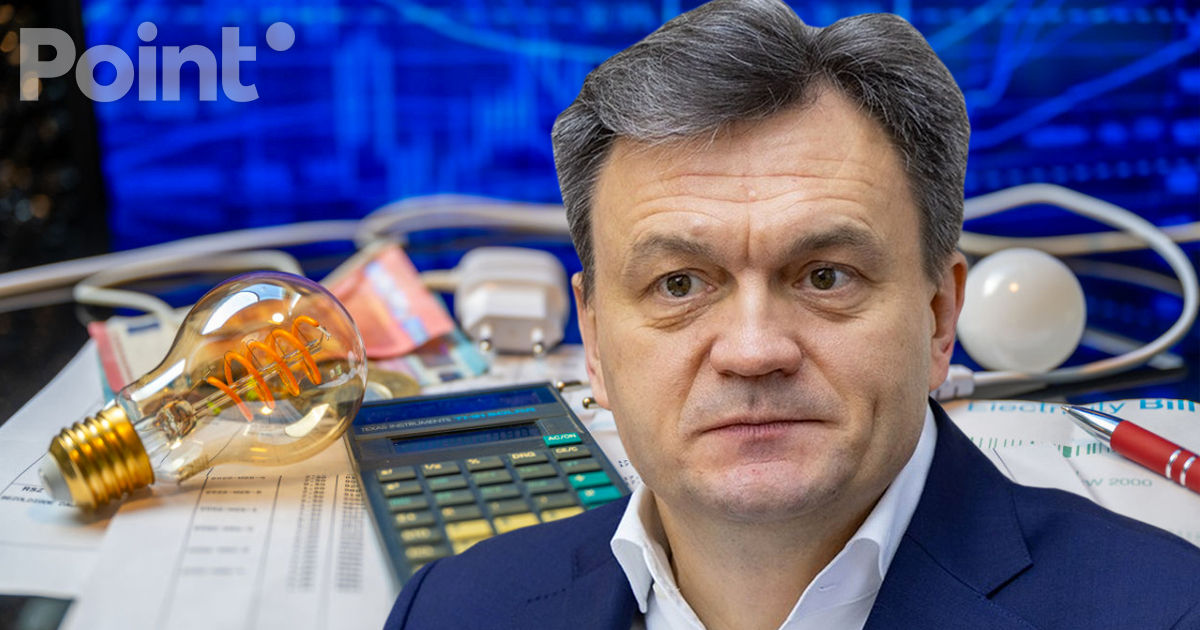 Речан просит экономить энергию: Должны быть готовы к более сложным ситуациям.
