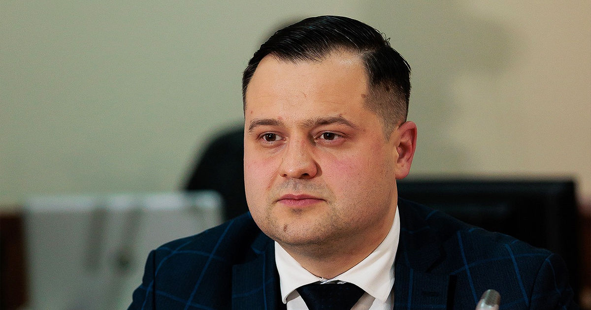 Судья Виктор Санду повторно предстанет перед Комиссией по предварительной оценке.