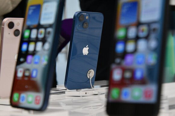 Apple представит линейку iPhone 14 на мероприятии 7 сентября.