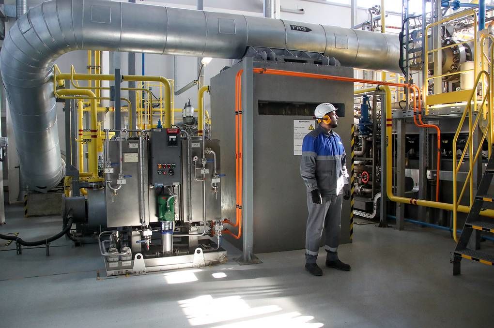 Армения расплачивается за российский газ в рублях.