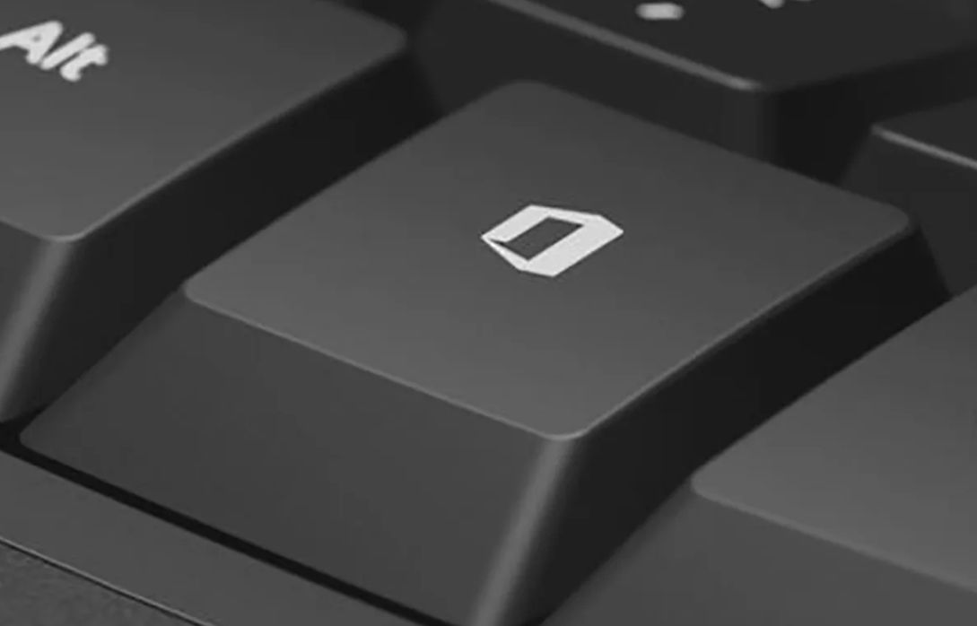 Microsoft планирует изменить привычный вид стандартной клавиатуры для ПК.