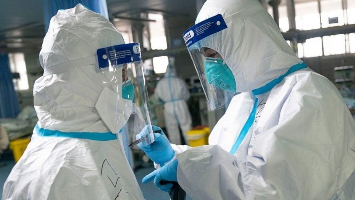 В Гагаузии за сутки выявлено только 3 новых случаев заражения COVID-19.