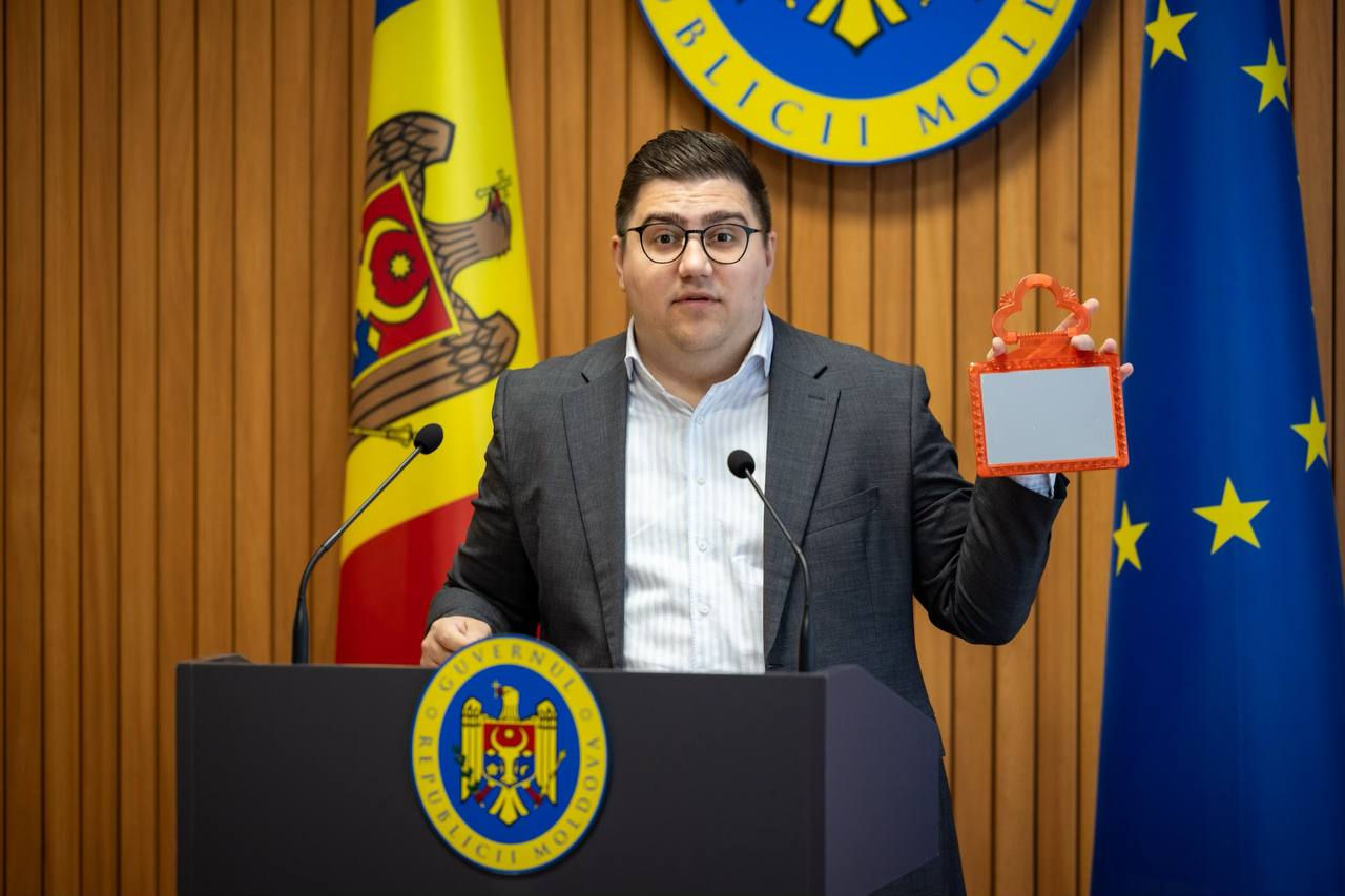 Vodă, despre declarațiile autorităților ruse: Ar fi bine să se privească în oglindă.