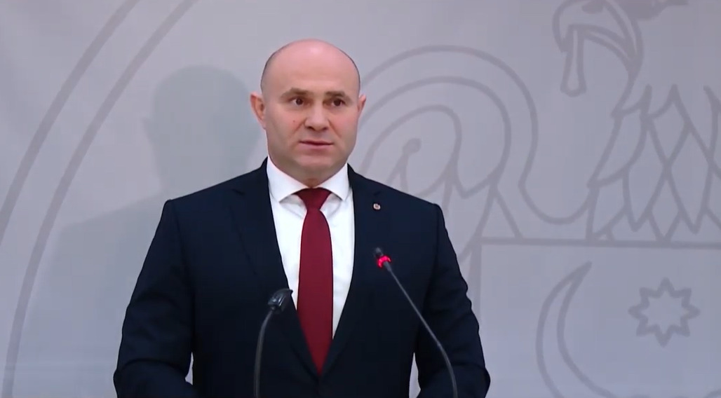 В 2017-м году Войку был советником главы государства.