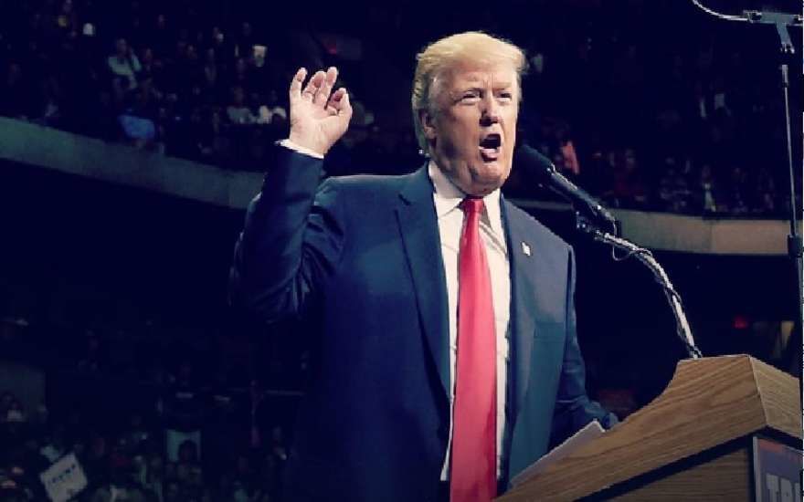 Трамп заявил о готовности встретиться с Путиным после инаугурации.