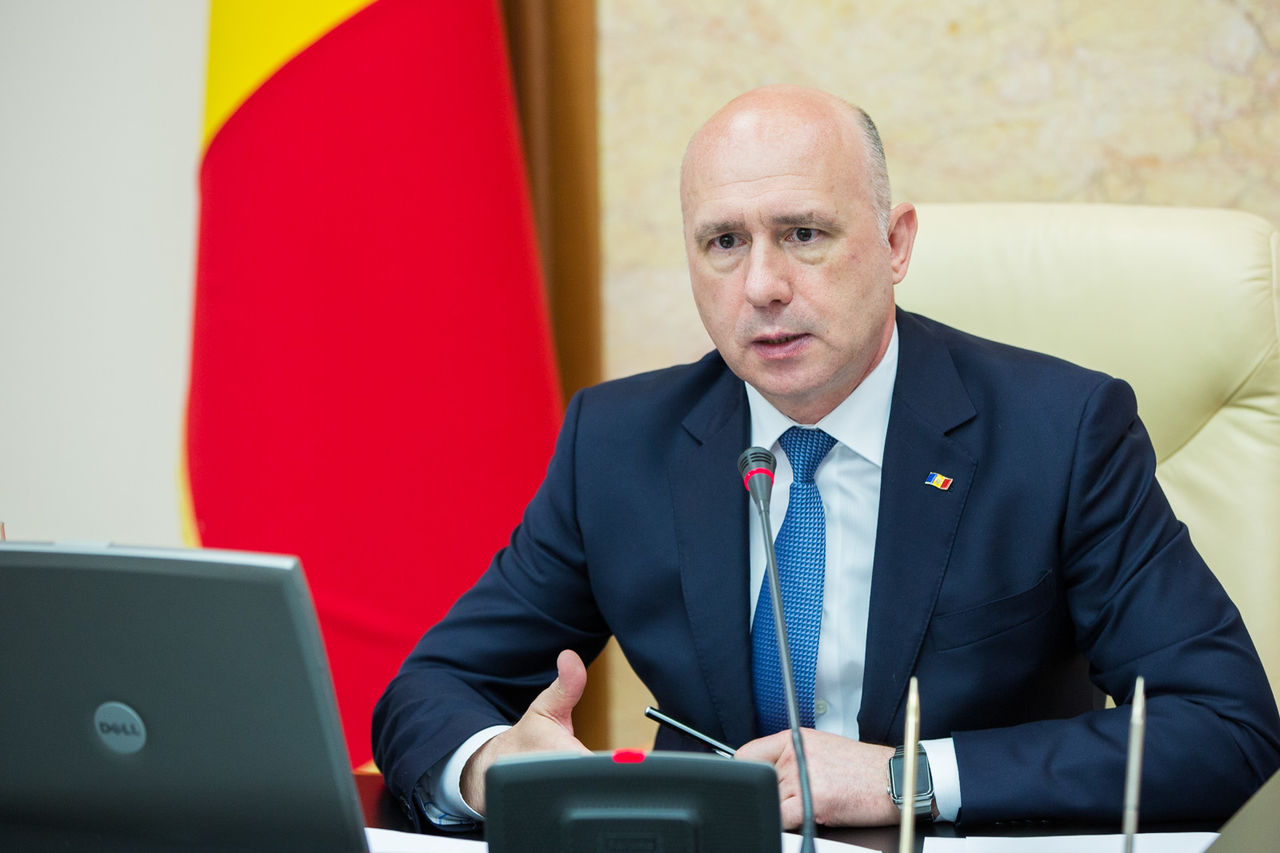Premierul Pavel Filip încurajează promovarea Republicii Moldova ca o destinaţie turistică.