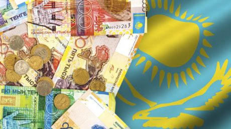 Casele de schimb valutar şi băncile din Kazahstan au sistat vânzarea dolarilor americani. Foto: inkerman.com