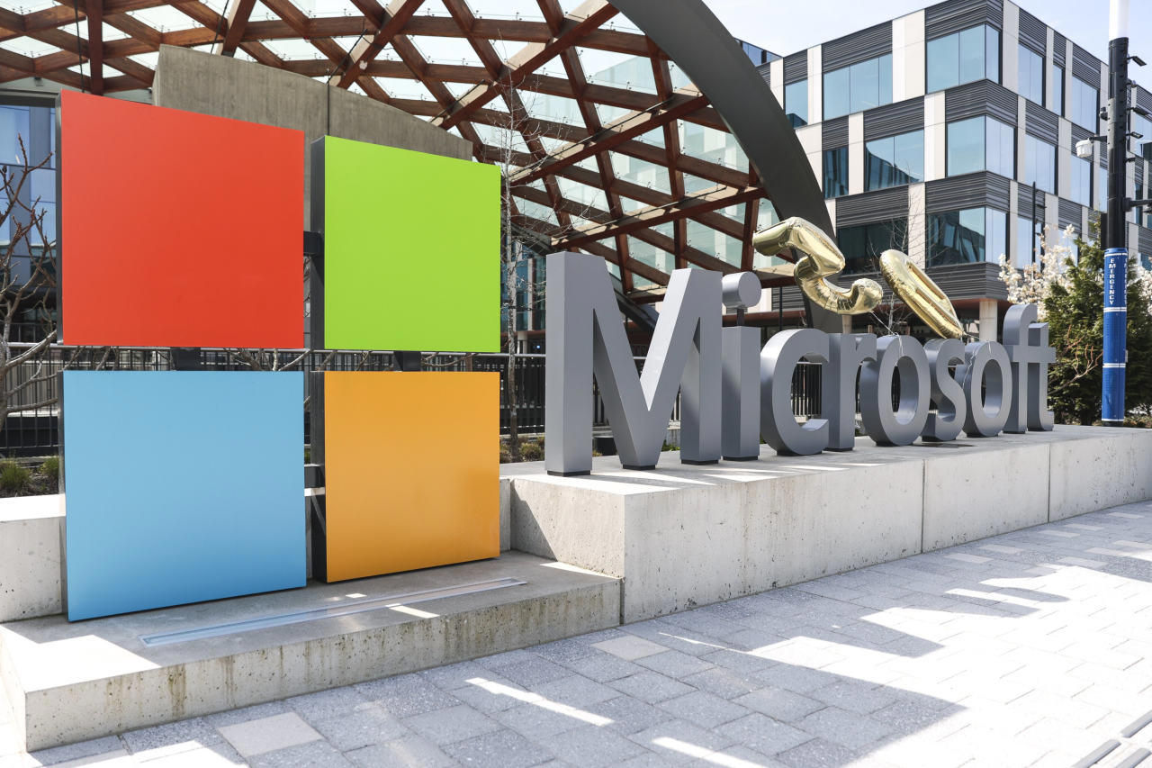 Microsoft va concedia aproximativ 7.000 de angajați la nivel global.