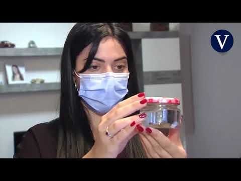 Жительницу Испании ужалил скорпион из посылки Aliexpress.