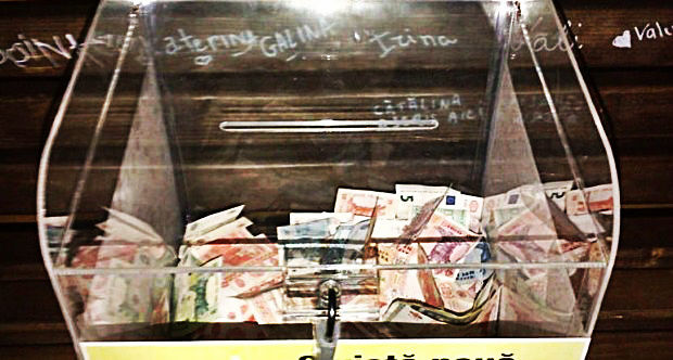Primăria Chișinău anunță însă că nu are nicio legătură cu această acțiune și atenționează oamenii să nu se lase înșelați.