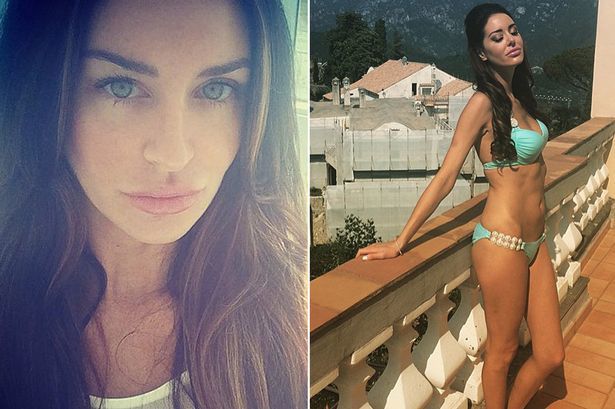 Бывшую модель Playboy с русскими корнями нашли убитой у себя дома.