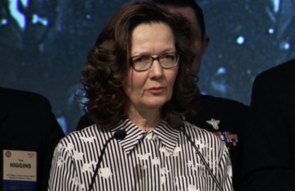 Gina Haspel, o femeie acuzată de tortură, nominalizată la conducerea CIA