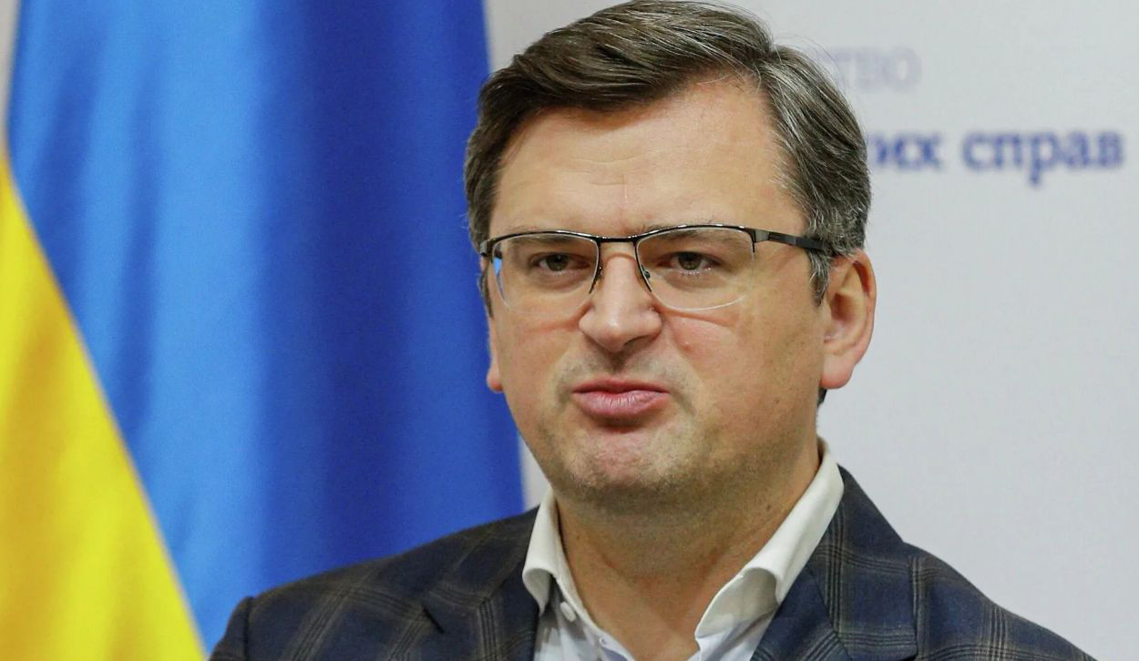 Кулеба: Провал зимнего террора стал пятым поражением Путина.