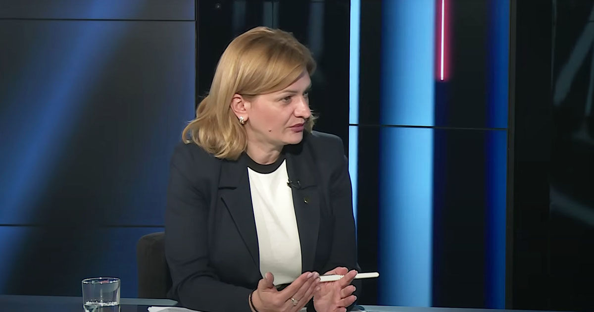 Gherman, despre dreptul funcționarilor de a deține arme fără expertiză: Nu vom susține acest lucru.