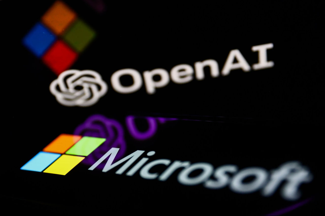 В отношении Microsoft и OpenAI начали расследование.
