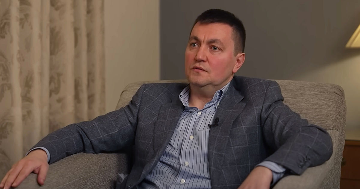 Суд Великобритании отказал Платону в освобождении под залог.
