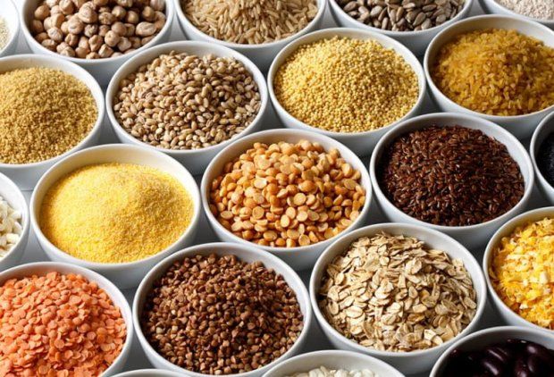 Названы обязательные продукты в рационе.