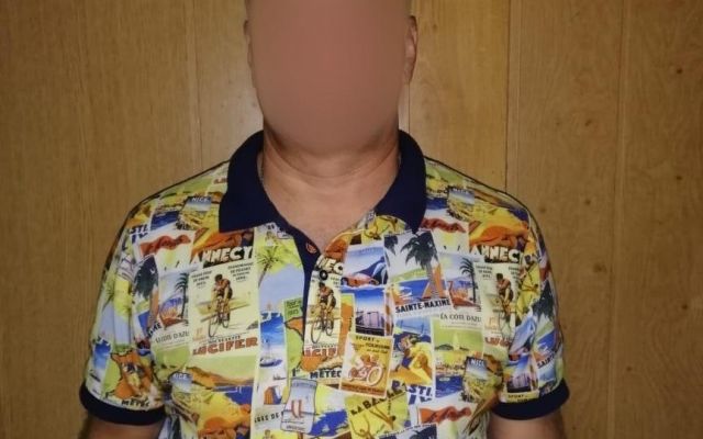 В Одесской области задержан молдаванин, разыскиваемый Интерполом.