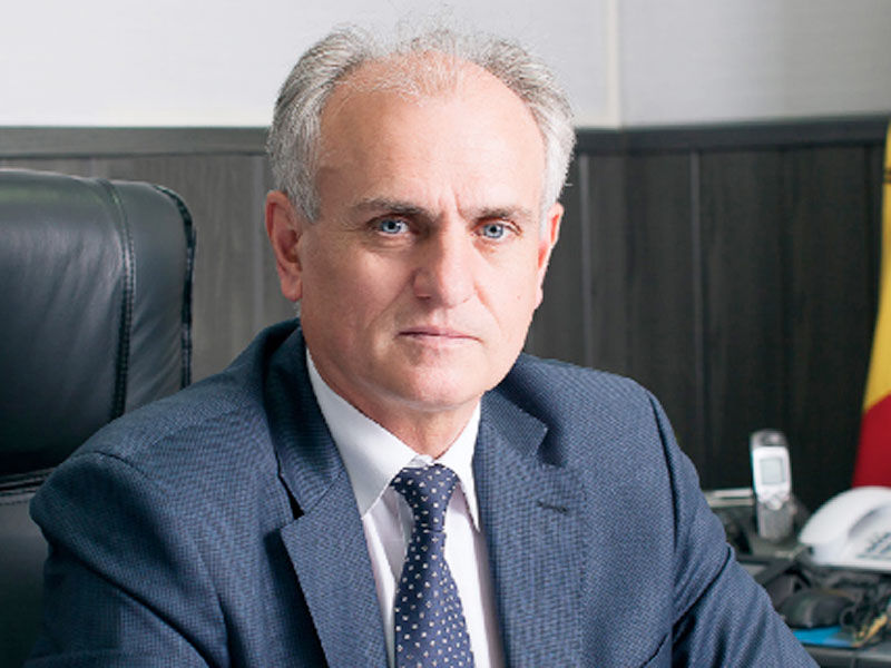 Ion Prisăcaru susține că proiectul privind politica bugetar-fiscală pentru anul viitor încă nu a fost definitivat. Foto: capital.market.md