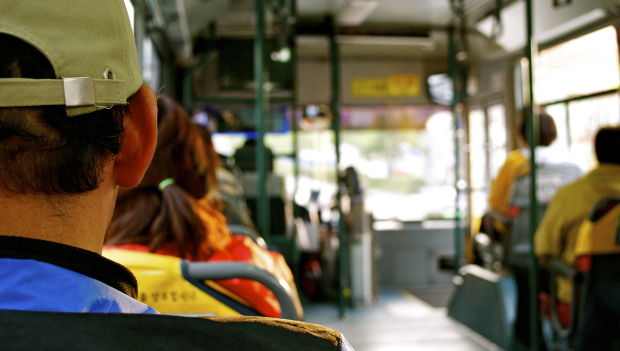 Copenhaga este oraşul cu cel mai scump transport public din lume. Foto: 1stforeverything.com