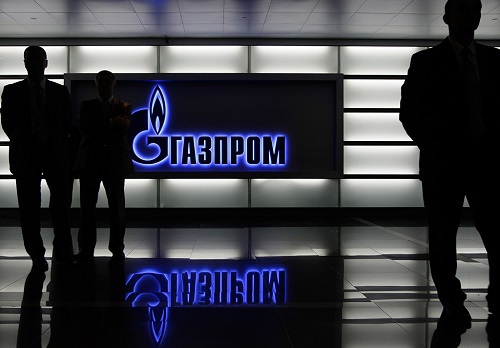 «Газпром» заявляет о существовании рисков транзита газа в Европу через Украину, Молдову и Белоруссию.
