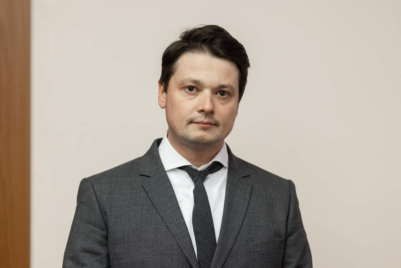 Гаснаш об отсутствии Интерферона: В Молдове зарегистрировано 55–57% основных лекарств.