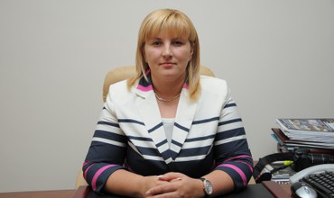 Автор инициативы вице-спикер парламента Лилиана Палихович. 