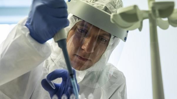 Всемирный банк может выделить $12 миллиардов на вакцину от коронавируса.