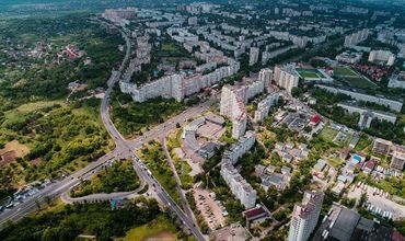 Кишинев хочет стать привлекательным для иностранных инвесторов.