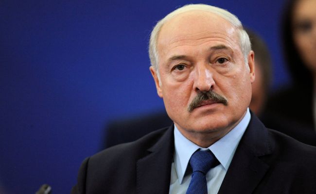ЦИК Белоруссии зарегистрировал Лукашенко кандидатом в президенты.