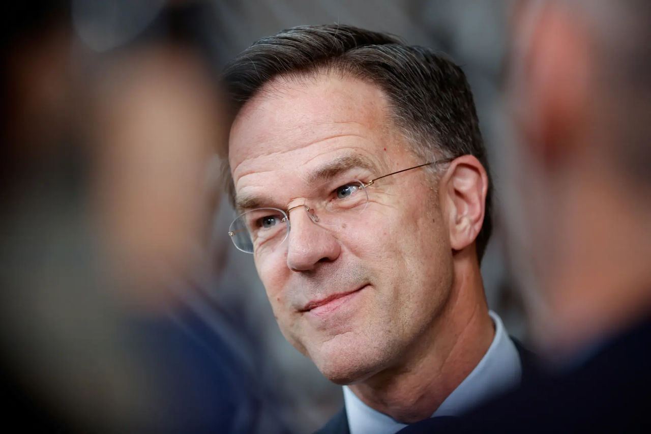 Rutte: NATO ajută Moldova să contracareze intervențiile hibride rusești.