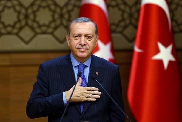 Recep Tayyip Erdoğan vine în Moldova. Când va efectua vizita