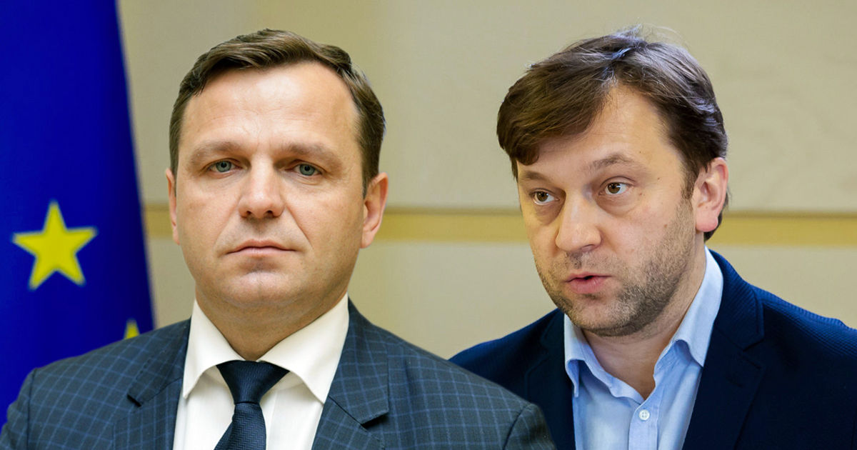 Нэстасе о назначении Алайбы: Мы все просили серьезных решений. Коллаж: Point.md