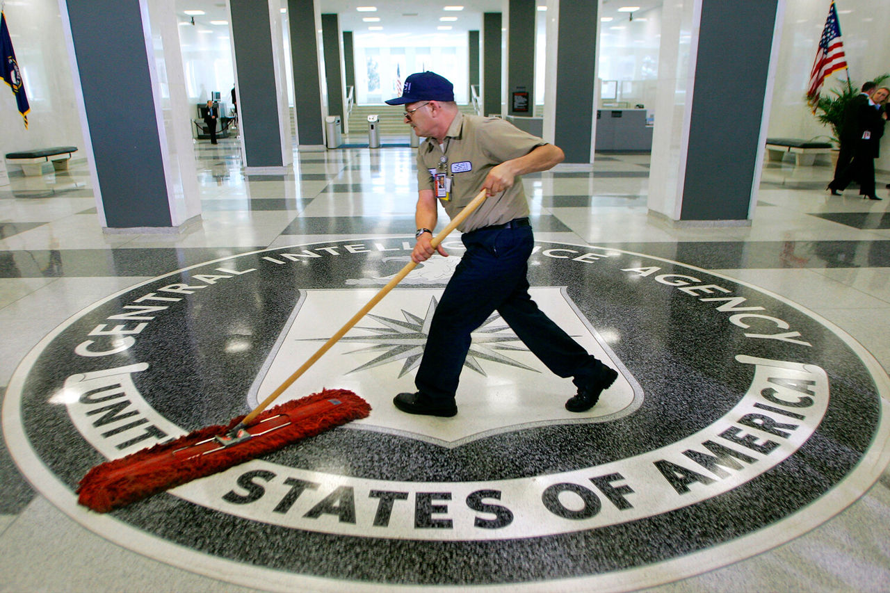 CIA le-a oferit tuturor angajaților săi posibilitatea de a demisiona și de a primi compensații.