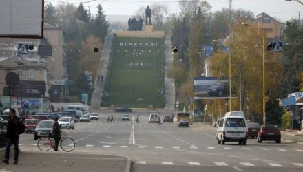 Recent, premierul Vlad Filat şi-a exprimat public susţinerea pentru ca oraşele Soroca, Ungheni, Orhei şi Cahul să devină municipii