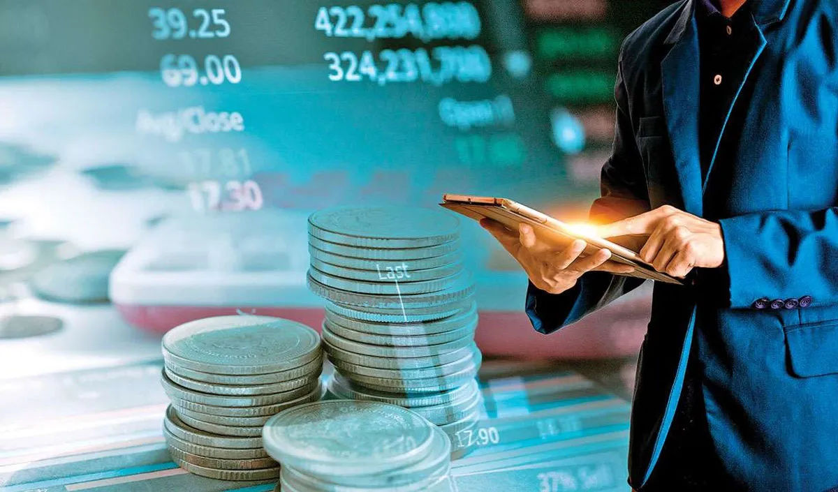 Activitatea investițională a înregistrat o creștere în trimestrul II al anului 2026.
